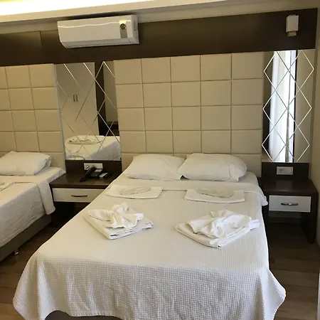 Hotel Yuvarlakcay Cinar Butik