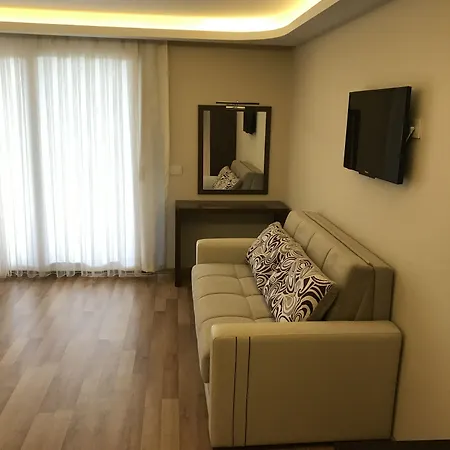 Hotel Yuvarlakcay Cinar Butik