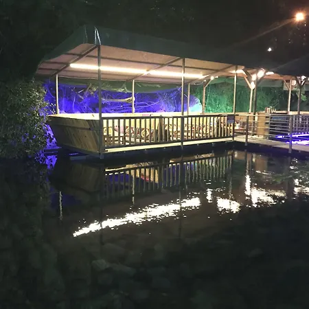 Yuvarlakcay Cinar Butik Koycegiz (Mugla)