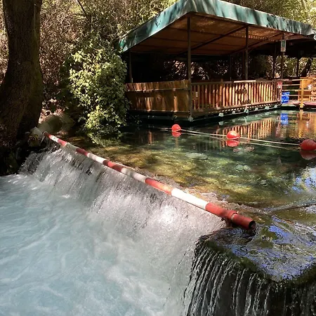 Hotel Yuvarlakcay Cinar Butik *