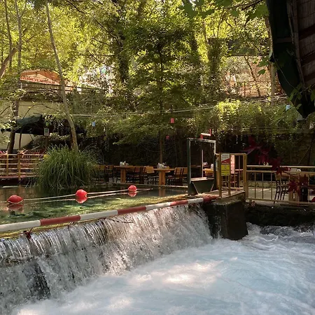 Yuvarlakcay Cinar Butik Koycegiz (Mugla)