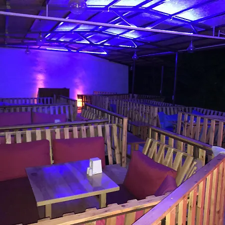 Hotel Yuvarlakcay Cinar Butik Koycegiz (Mugla)