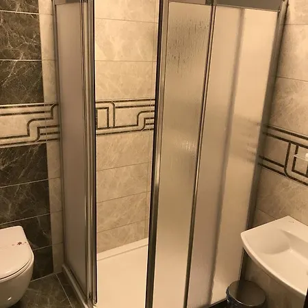 Yuvarlakcay Cinar Butik * Koycegiz (Mugla)