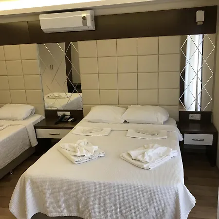 Yuvarlakcay Cinar Butik Hotel Koycegiz (Mugla)