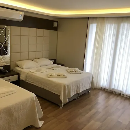 Yuvarlakcay Cinar Butik Köyceğiz