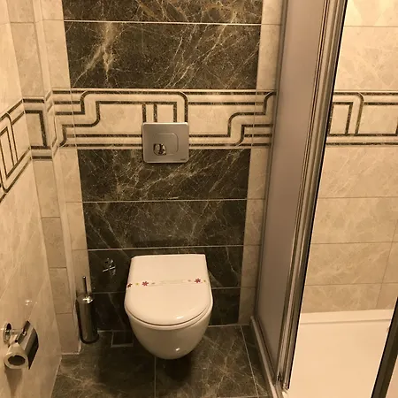 Yuvarlakcay Cinar Butik Otel Köyceğiz