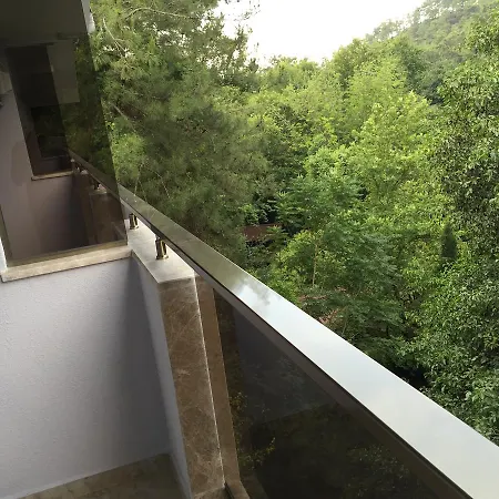 Yuvarlakcay Cinar Butik Hotel