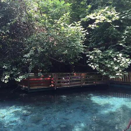 Yuvarlakcay Cinar Butik Koycegiz (Mugla)