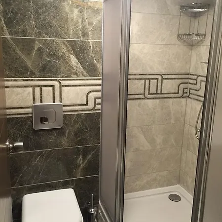 Yuvarlakcay Cinar Butik Otel *