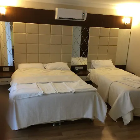 Otel Yuvarlakcay Cinar Butik Köyceğiz