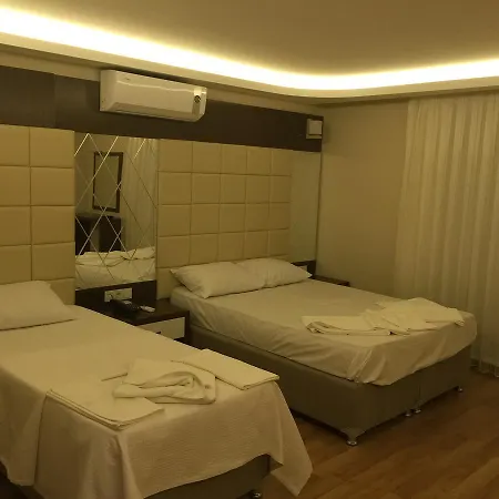 Yuvarlakcay Cinar Butik Otel Köyceğiz