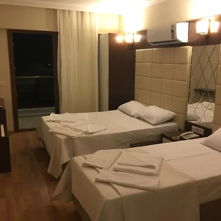 Yuvarlakcay Cinar Butik * Koycegiz (Mugla)