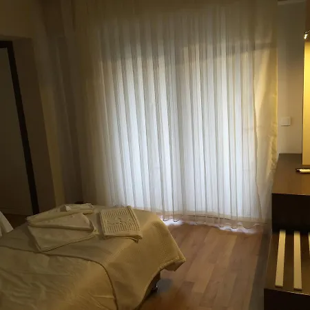 Yuvarlakcay Cinar Butik Otel *