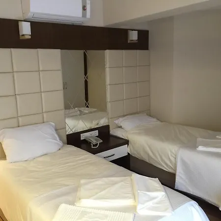 Yuvarlakcay Cinar Butik Hotel *