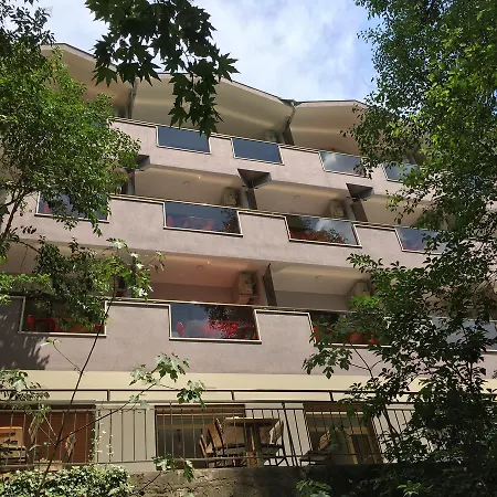 Yuvarlakcay Cinar Butik Hotel