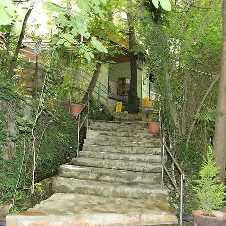 Yuvarlakcay Cinar Butik Koycegiz (Mugla)