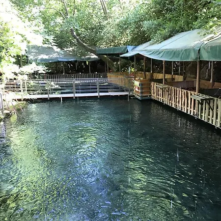 Yuvarlakcay Cinar Butik Hotel *