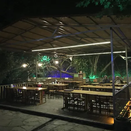Otel Yuvarlakcay Cinar Butik *