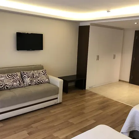 Yuvarlakcay Cinar Butik *