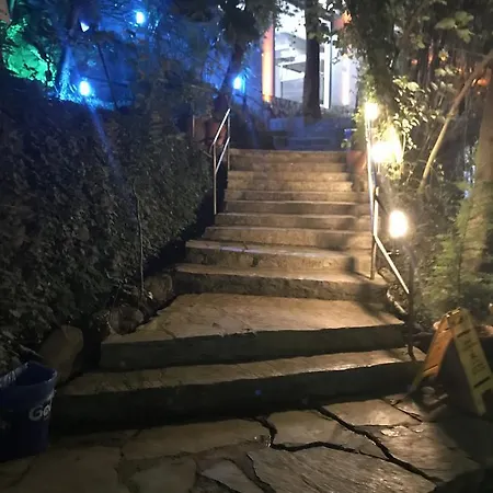 Yuvarlakcay Cinar Butik Otel Köyceğiz