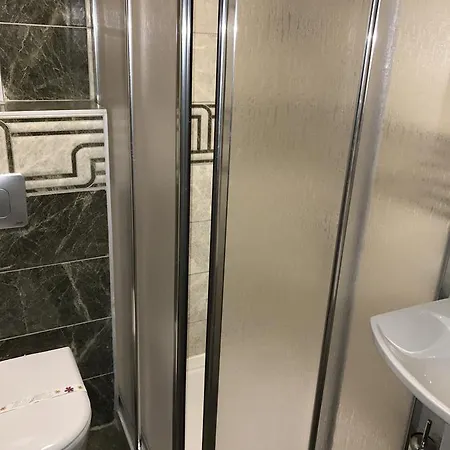 Yuvarlakcay Cinar Butik Otel *