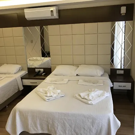 Yuvarlakcay Cinar Butik Hotel Koycegiz (Mugla)