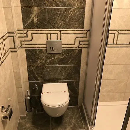 Yuvarlakcay Cinar Butik Otel