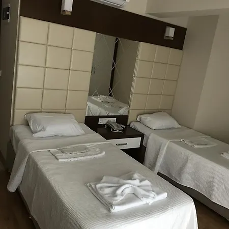 Yuvarlakcay Cinar Butik Hotel Koycegiz (Mugla)